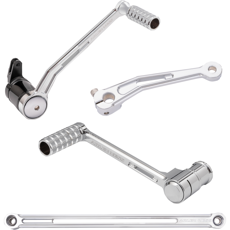ARLEN NESS CNTRL SOLO SPDLNR II CH (KT) 420-105
