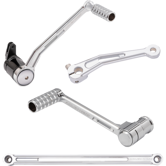 ARLEN NESS CNTRL SOLO SPDLNR II CH (KT) 420-105