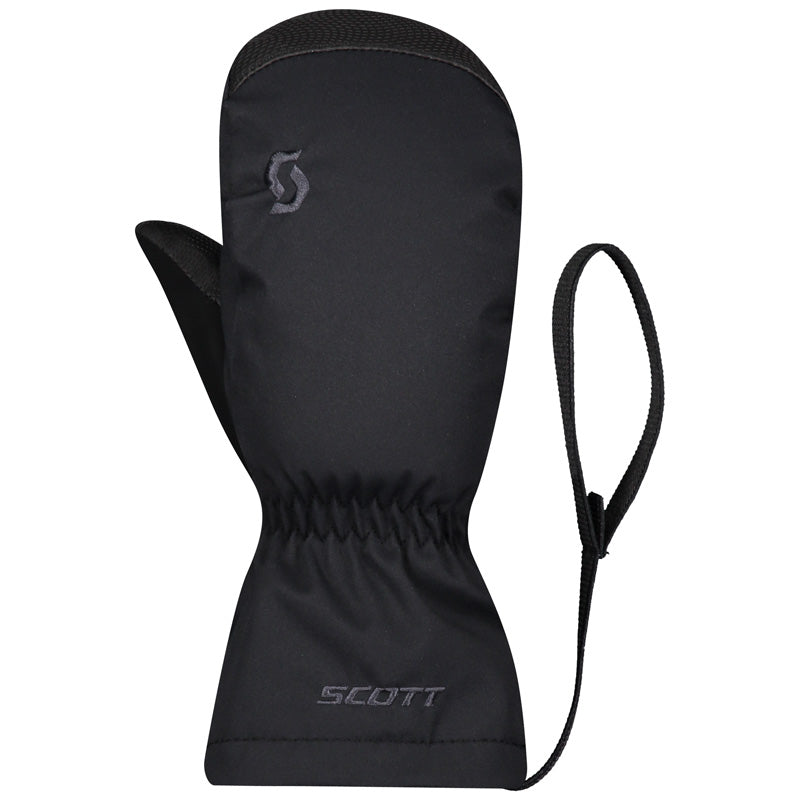 SCOTT XMITTEN JR ULTIMATE BLACK S 277960-0001006