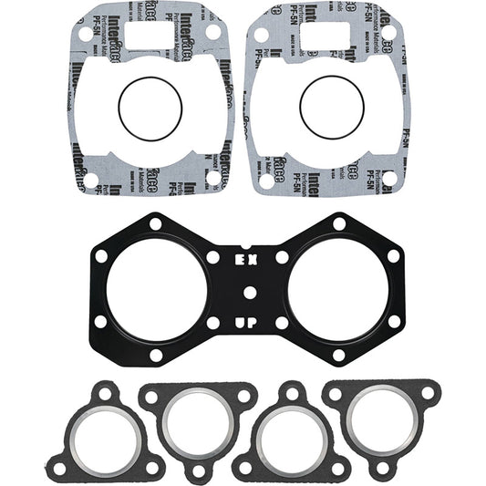 VERTEX TOP END GASKET KIT 710286