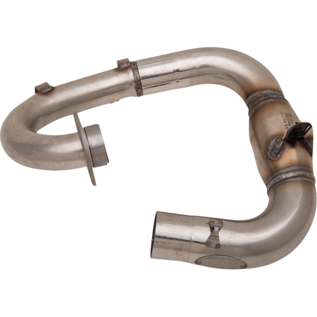 FMF 20-22 YZ450F HEADER SS MBMB 044458