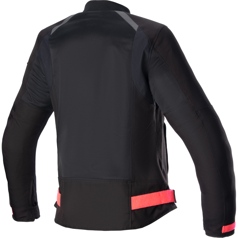 ALPINESTARS (ROAD) JKT 4W ELOISE BK/PK XL 33184221839XL