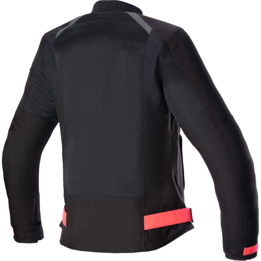 ALPINESTARS (ROAD) JKT 4W ELOISE BK/PK XL 33184221839XL