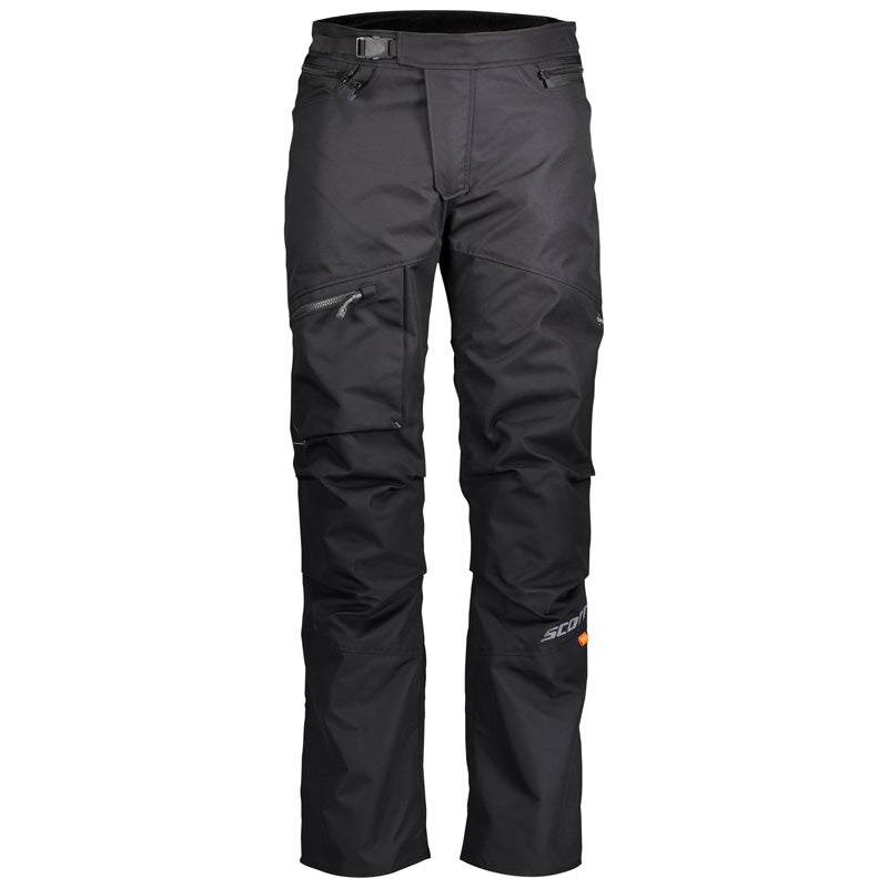SCOTT XPANT ADV TERRAIN DRYO BLACK 2XL 285595-0001010