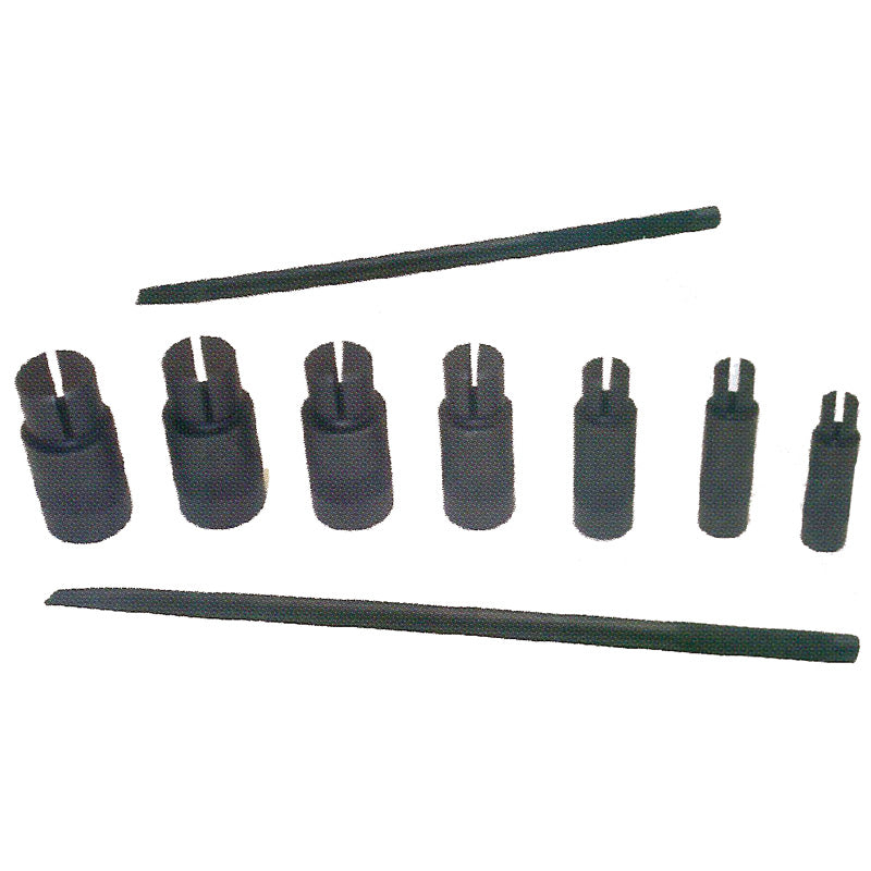 ITL 9PCS BEARING REMOVER. 230HO7008