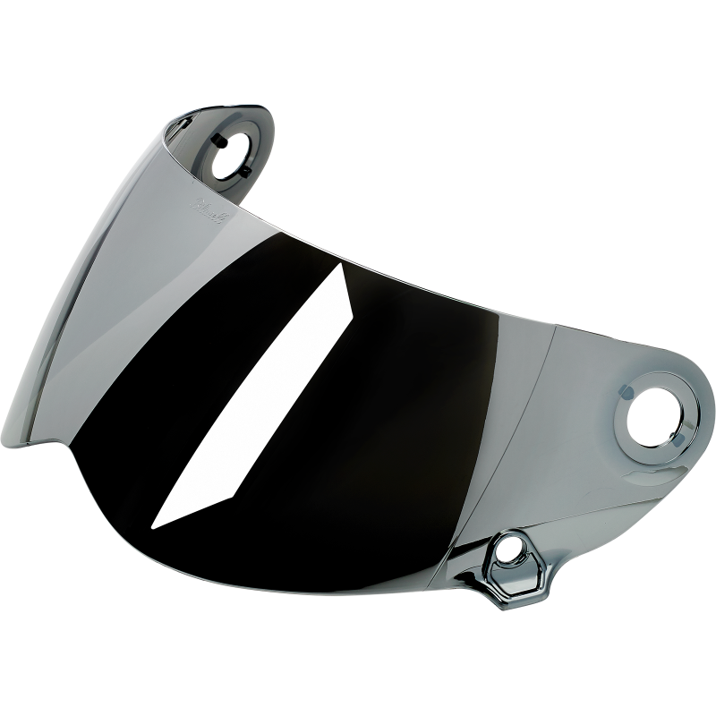 BILTWELL SHIELD L/S GEN2 CHR/M 1112-221