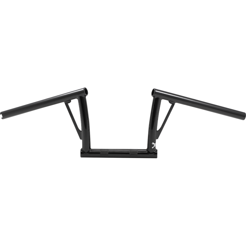 BURLY BRAND HANDLEBAR VIEJOCITO 8 BLK B12-7010B