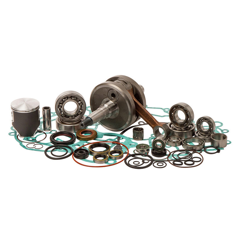 VERTEX COMPLETE ENGINE REBUILD KIT WR101-056