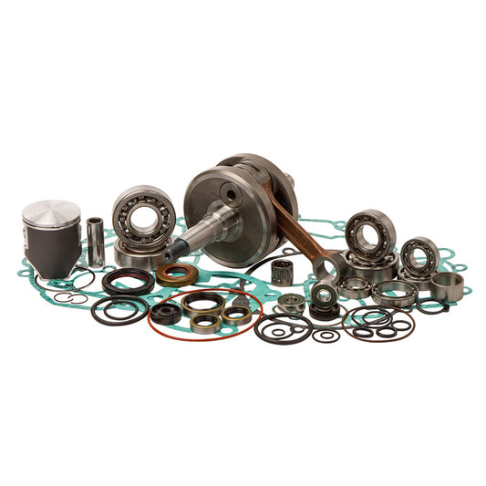 VERTEX COMPLETE ENGINE REBUILD KIT WR101-056