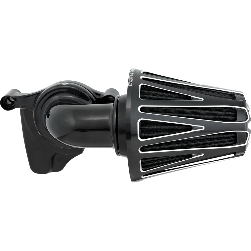 ARLEN NESS AIR CLNR MNSTR CRFIRE BLK 600-081