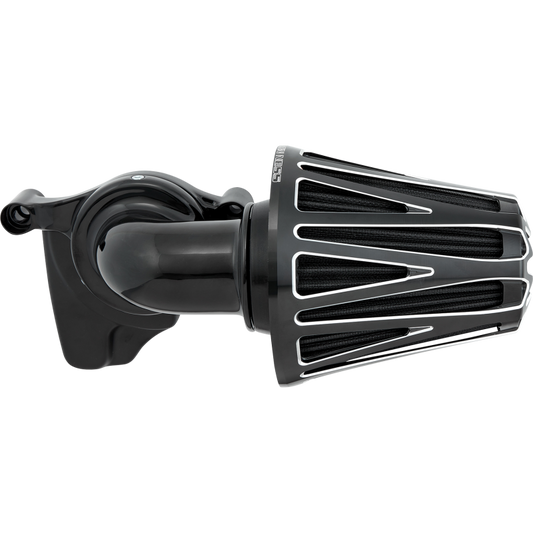 ARLEN NESS AIR CLNR MNSTR CRFIRE BLK 600-081