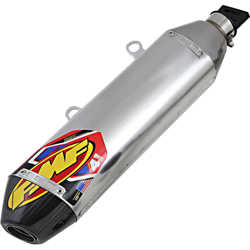 FMF 20-21 FE250 EXHAUST ALUM 4.1 RCT MGBMB 045649