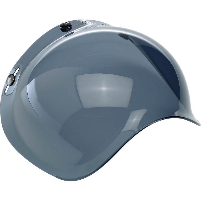 BILTWELL BUBBLE SHLD SMOKE AF 2001-102