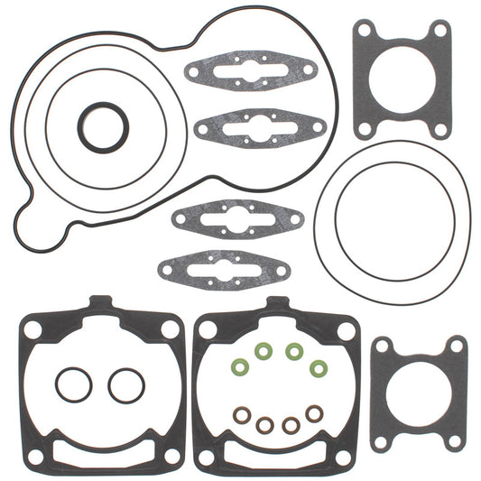 VERTEX TOP END GASKET KIT 710307
