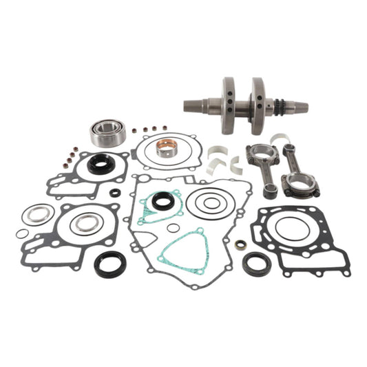 HOT RODS BOTTOM END ENGINE REBUILD KIT CBK0215