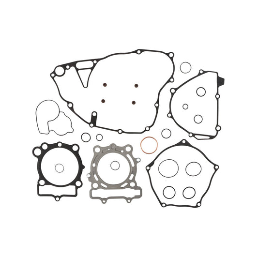 VERTEX COMPLETE GASKET KIT WITHOUT SEALS 808984