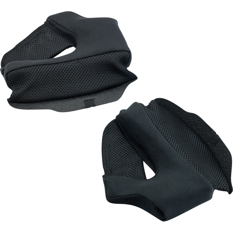 BILTWELL CHEEKPADS LANESPLTR 24MM 0004-020-0124