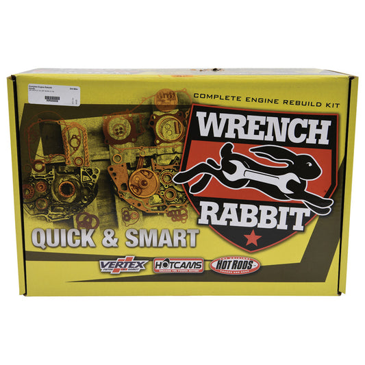 VERTEX COMPLETE ENGINE REBUILD KIT WR00006