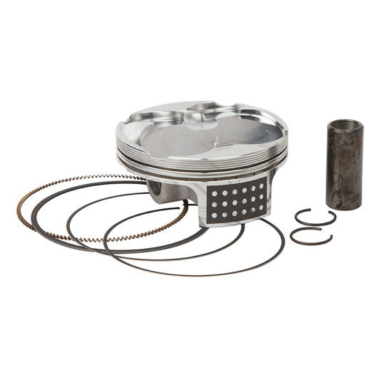 VERTEX FORGED HIGH COMPRESSION PISTON KIT 23872B