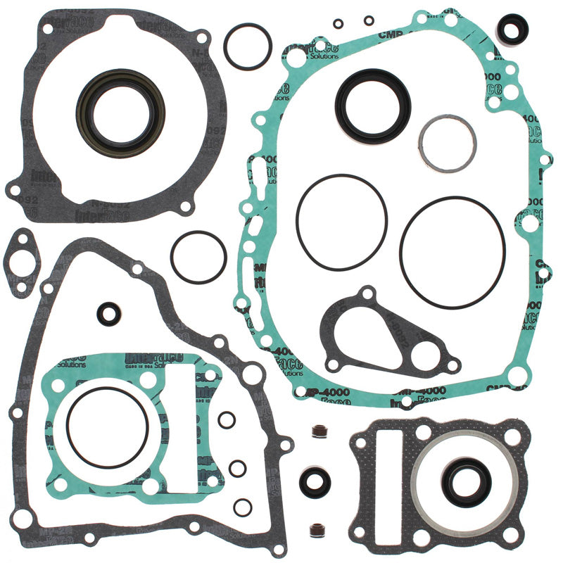 VERTEX COMPLETE GASKET KIT WITHOUT SEALS 808809