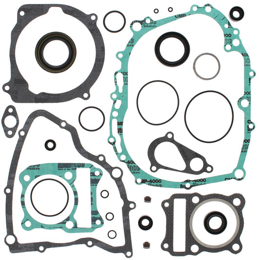 VERTEX COMPLETE GASKET KIT WITHOUT SEALS 808809