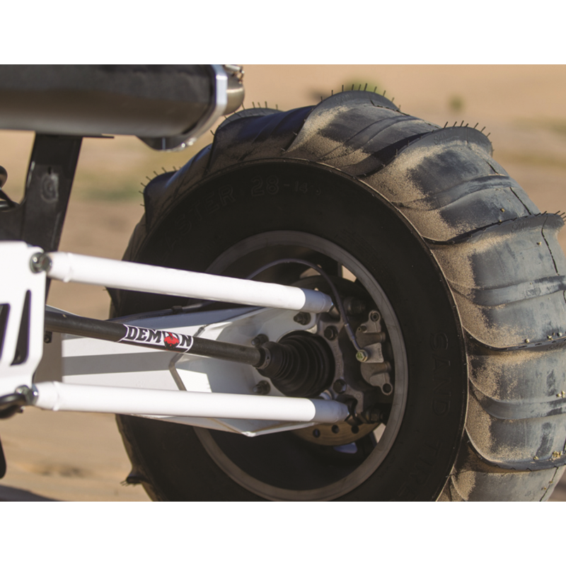 DEMON DEMON XHD AXLE PAXL-1134XHD