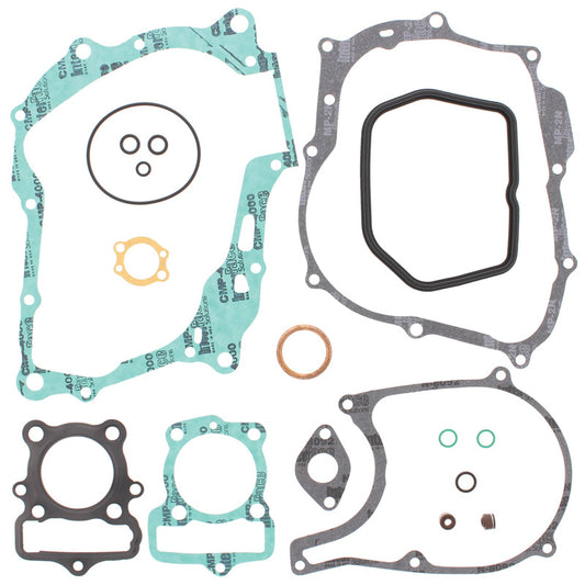 VERTEX COMPLETE GASKET KIT WITHOUT SEALS 808207