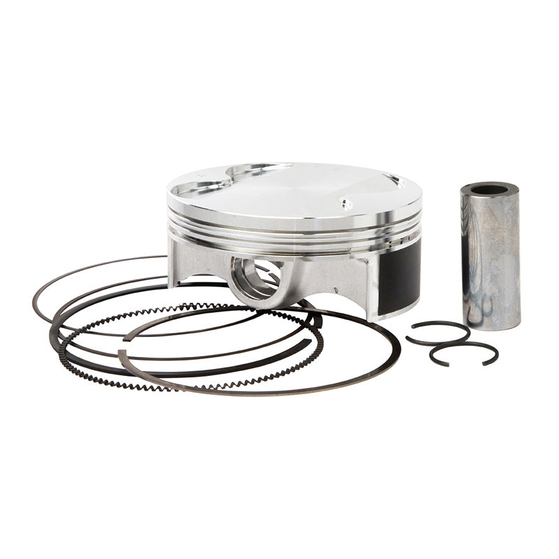 VERTEX FORGED REPLICA PISTON KIT 23543A
