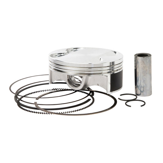 VERTEX FORGED REPLICA PISTON KIT 23543A