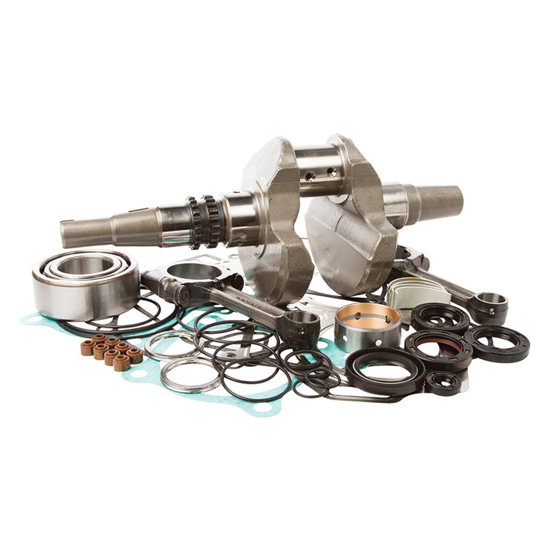 HOT RODS BOTTOM END ENGINE REBUILD KIT CBK0177