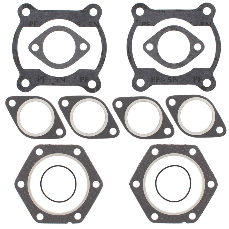 VERTEX TOP END GASKET KIT 710110C