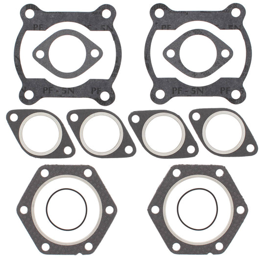 VERTEX TOP END GASKET KIT 710110C