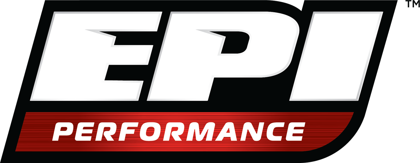 EPI EPI WHEEL BEARING KIT WE301444