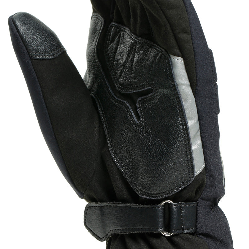 DAINESE COMO GORE-TEX GLOVES BLACK 1815942-001-XL