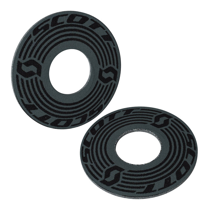 SCOTT XDONUTS LOGO BLACK/GREY 265517-1001222