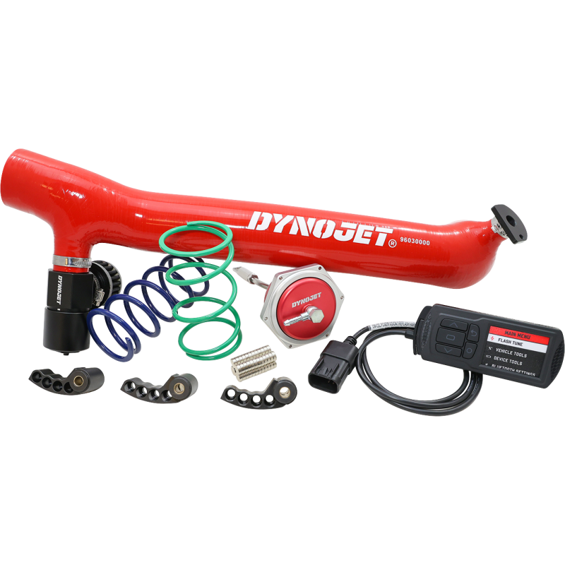 DYNOJET STAGE 3+ POWER P KT RZR XP PRO 96090033