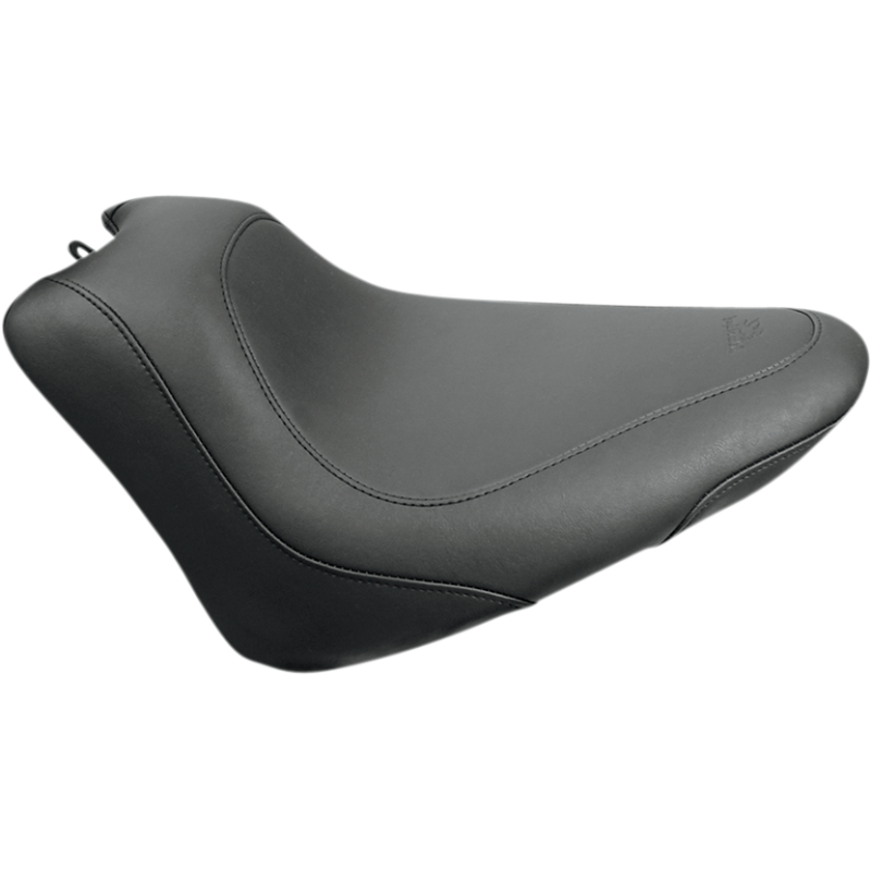 MUSTANG SEAT SOLO WIDE TRIP BLACK FXS 11-13 FLS 12-17 FLSS 16-17 76760