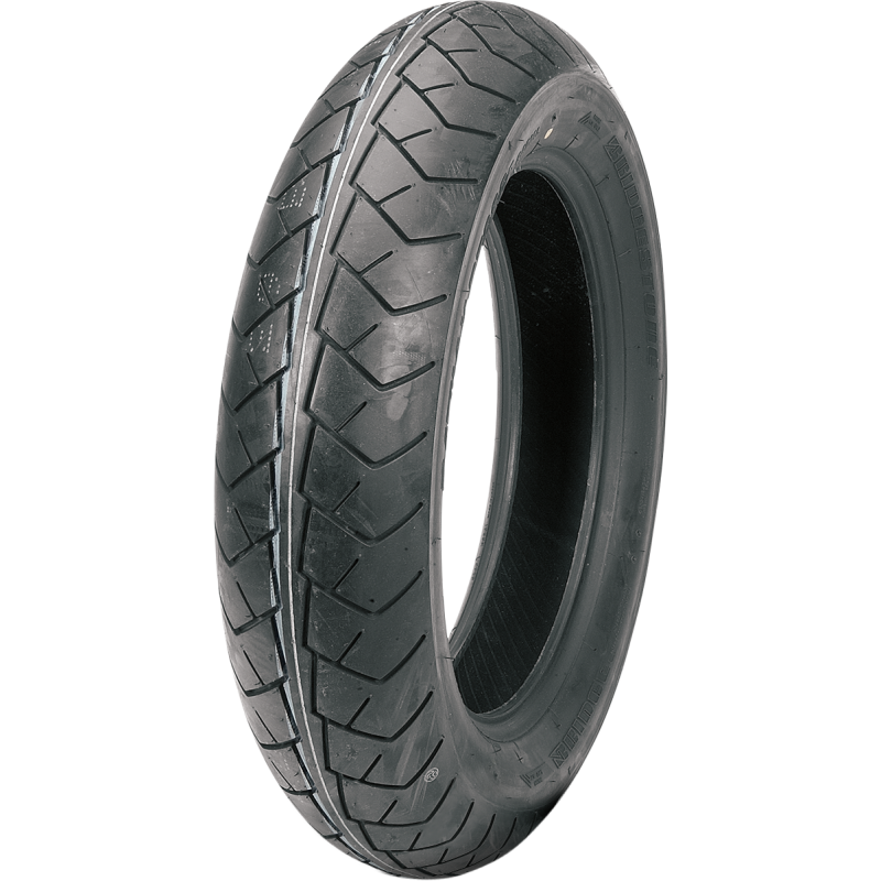 BRIDGESTONE 120/70B17 58V BT020 M 05-10 K1200LT OE FRONT 057537