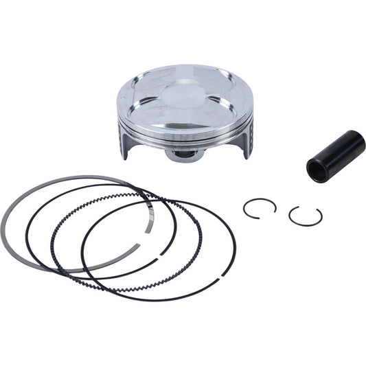 VERTEX FORGED GP RACER'S CHOICE PISTON KIT 23737A