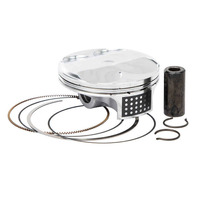VERTEX FORGED HIGH COMPRESSION PISTON KIT 23734A