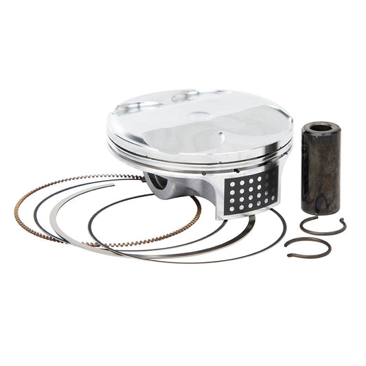 VERTEX FORGED HIGH COMPRESSION PISTON KIT 23734A