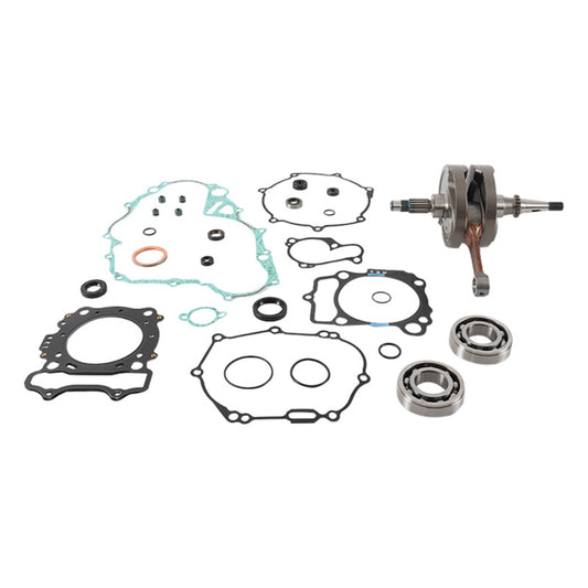 HOT RODS BOTTOM END ENGINE REBUILD KIT CBK0205