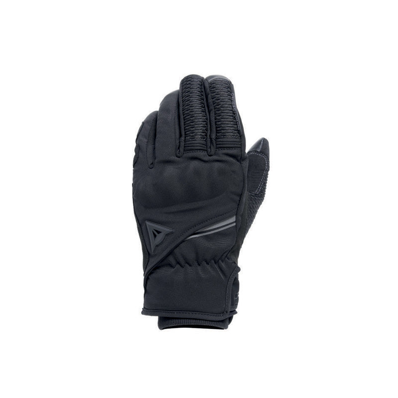 DAINESE TRENTO D-DRY GLOVES - NOIR (S) 18100011-631-S