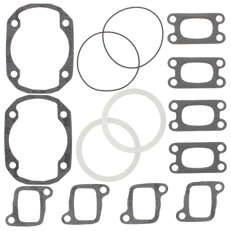 VERTEX TOP END GASKET KIT 710196