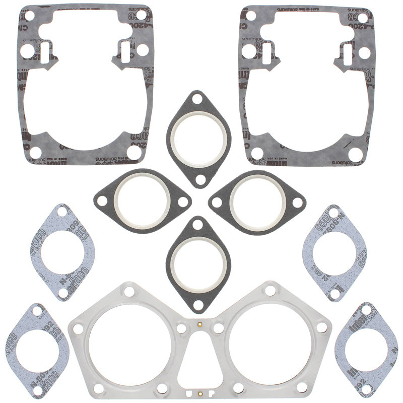 VERTEX TOP END GASKET KIT 710270