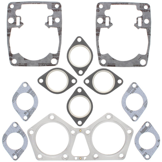 VERTEX TOP END GASKET KIT 710270
