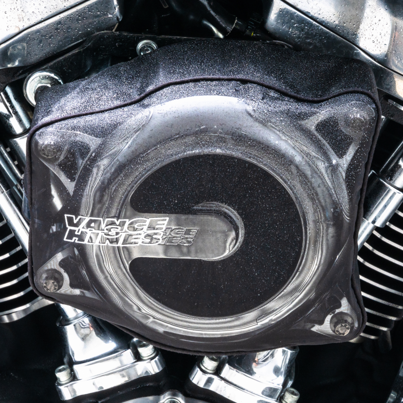 VANCE & HINES RAIN SOCK V02X BLADE ROG 22933