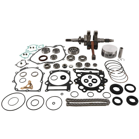 VERTEX COMPLETE ENGINE REBUILD KIT WR101-212