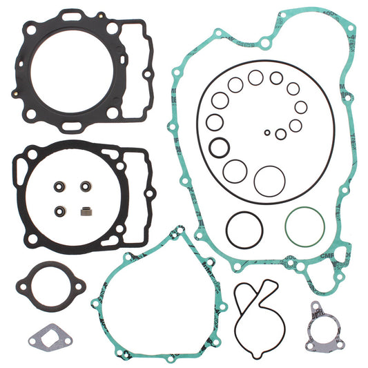 VERTEX COMPLETE GASKET KIT WITHOUT SEALS 808959