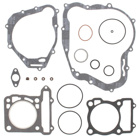 VERTEX COMPLETE GASKET KIT WITHOUT SEALS 808588